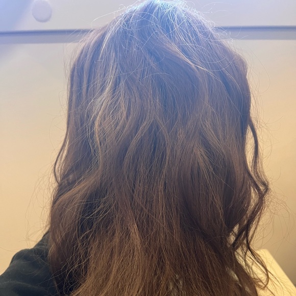 CSC Wig - Picture 4 of 7